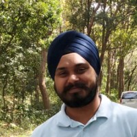 Manpreet Singh