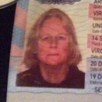 Virginia Armstrong