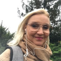 Sara Smedberg