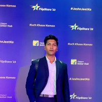 Ketan Chaudhari