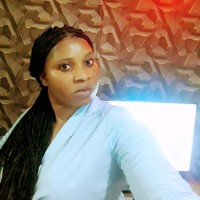 Chidiebere Stephanie