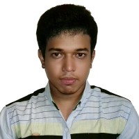 Md Dawood Hossen