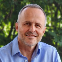 Philippe Brianceau, DVM