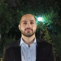 Mohammad Niroumand