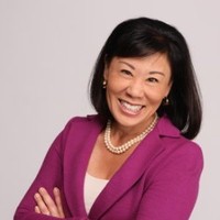 Becky Takeda-Tinker, Ph.D.
