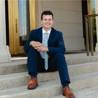 Parker Christensen