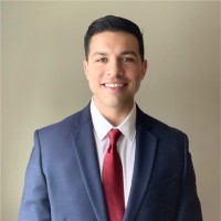 Adrian Trevino
