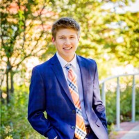 Bryce Poshak