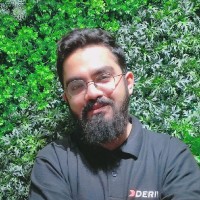 Amir Hossein Rahmanzadeh