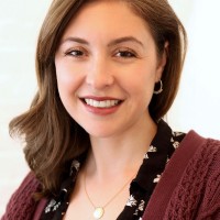 Sofia Rivkin-Haas, LCSW
