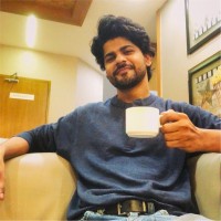 Aman Bajpai