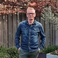 André van Drunen