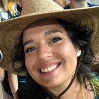 Mariana Cains