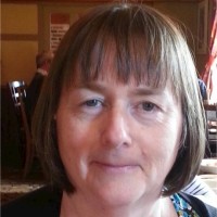 Sharon Addison