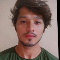 Imran Faridi