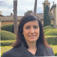 Silvia Bacci