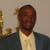 Patrick Nhlabathi