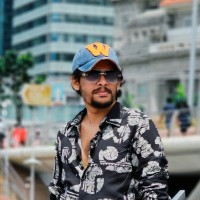 Abhishek K
