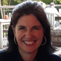 Helen Macmillan