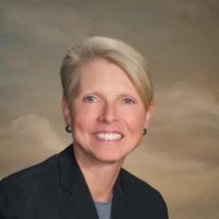 Pam K. Saylors
