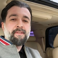 Nikolay Barabash