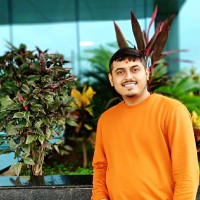 Akshay Bhandari