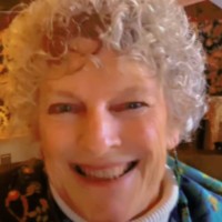Catherine Anne Matson