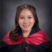 Ianne Alexandra Sevilla