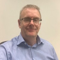 Peter Dixon