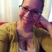 Ashley Eckley