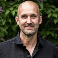 Petter Bäckgren