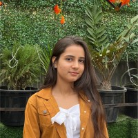 Riya Chaudhary