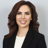 Lauren Gutierrez-Brown