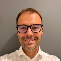 Nicolas PUTOD
