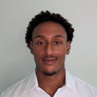 Dawit Solomon