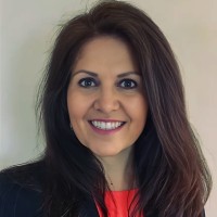 Lisa Cefali, B.Comm (hons), FEA