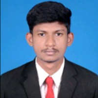 JOTHIKUMAR M