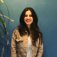 Jaina Bhavsar