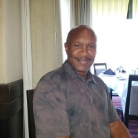 Craig Tinson
