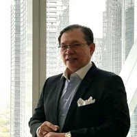 Riantoro Priasmoro  SE. MBA.