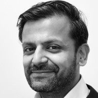Shilen Patel