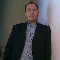 Mohamed Abdelbadie
