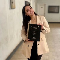 Farah Ezzat