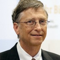 Bill G