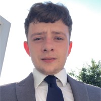 Jack Lewis Follows