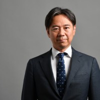 河浪武史 (Takeshi Kawanami)