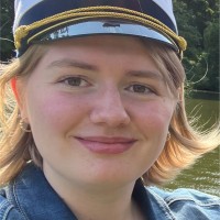 Hannah Asmussen