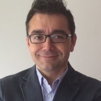Jose Antonio Gil Ortega