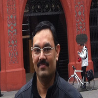 Dhanpat Borar