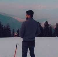 Aqib Reehman